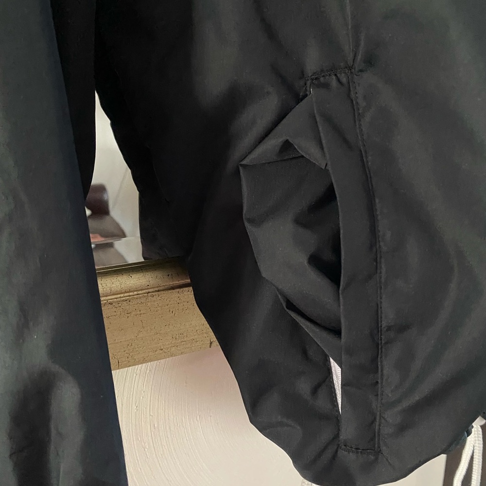 Big Chill Freestyle wind breaker jacket - Picture 5 of 9